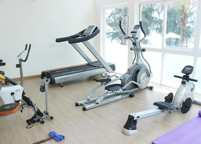 Resort Takalau & Phan Thiet