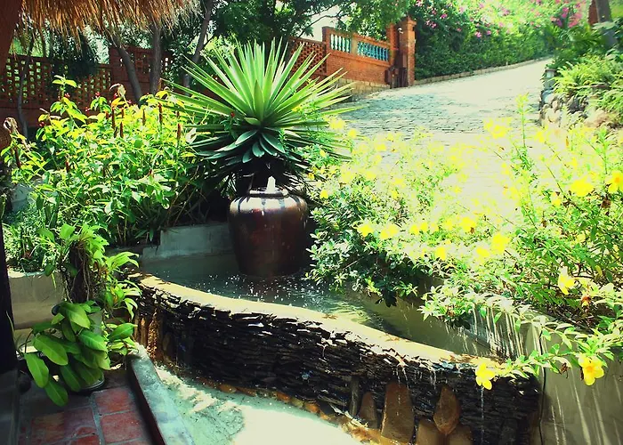 Resort Takalau &