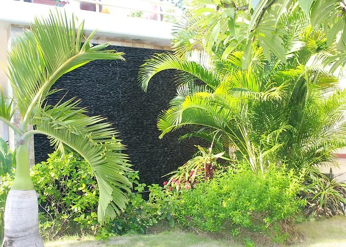 Resort Takalau &