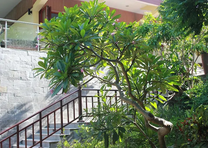 Resort Takalau & 4*