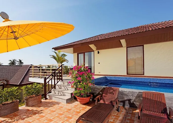 Takalau & 4* Phan Thiết