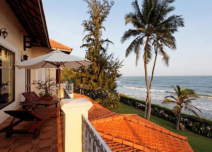 Takalau & 4* Phan Thiết