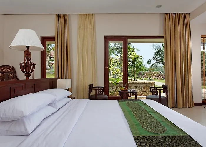 Khu nghỉ mát Takalau & Phan Thiết