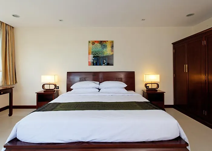 Takalau & 4* Phan Thiết