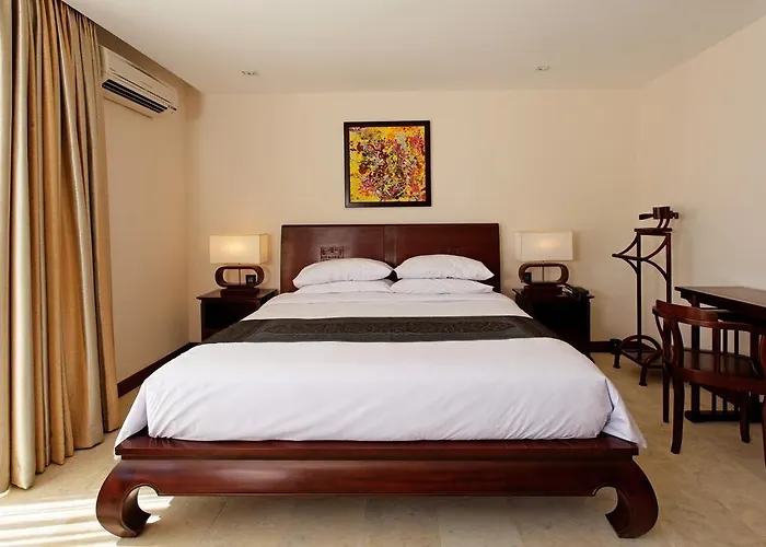 Takalau & 4* Phan Thiết