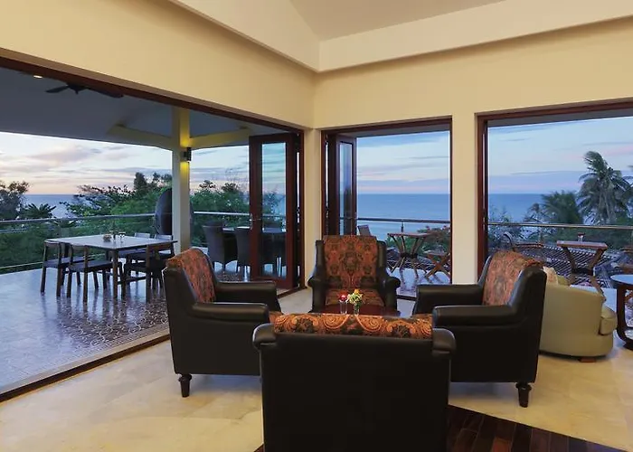 Takalau & 4* Phan Thiết