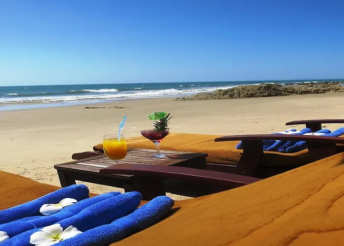 Takalau & 4* Phan Thiết