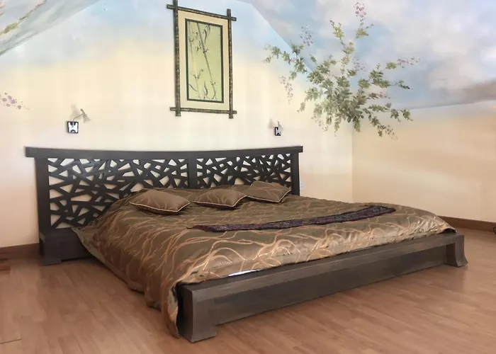 Khu nghỉ mát Takalau & 4*