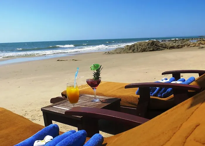 Khu nghỉ mát Takalau & 4*