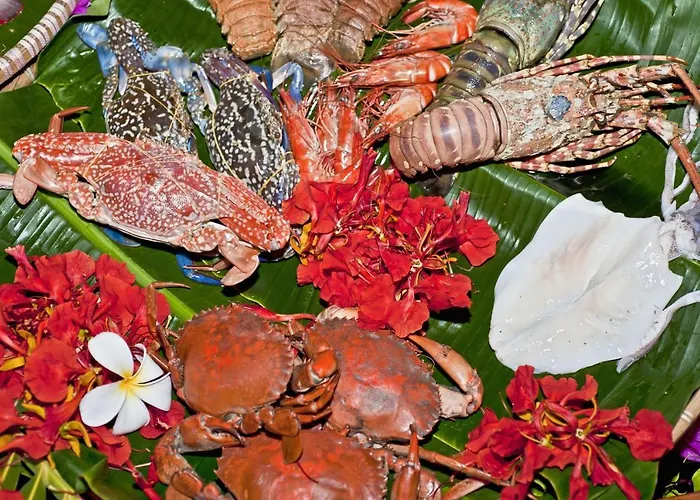 Takalau & Phan Thiết