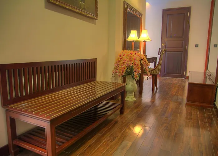 Takalau & Khu nghỉ mát Phan Thiết