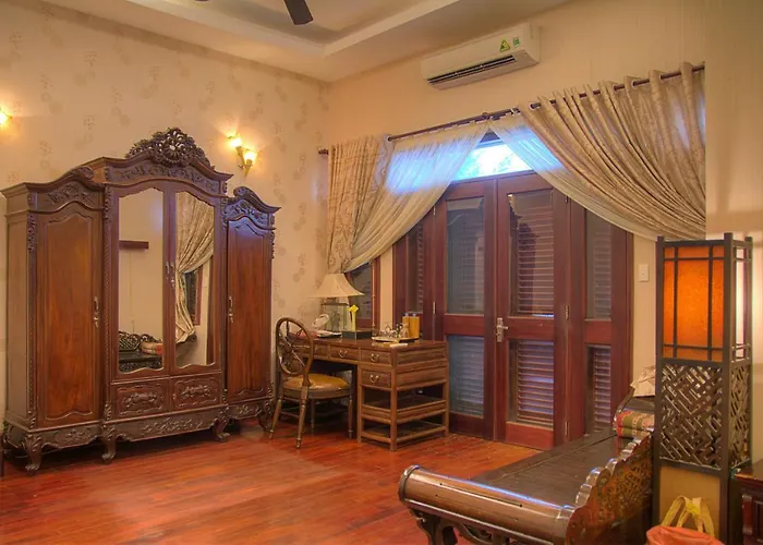Takalau & Khu nghỉ mát Phan Thiết