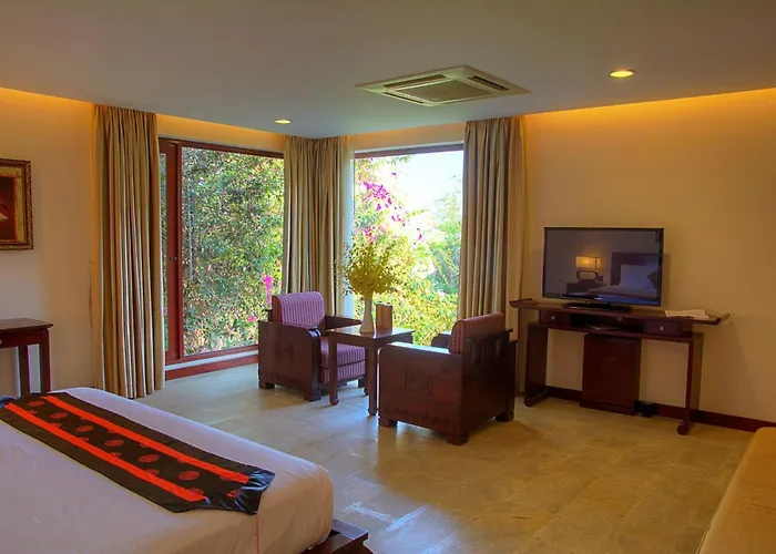 Takalau & 4* Phan Thiết