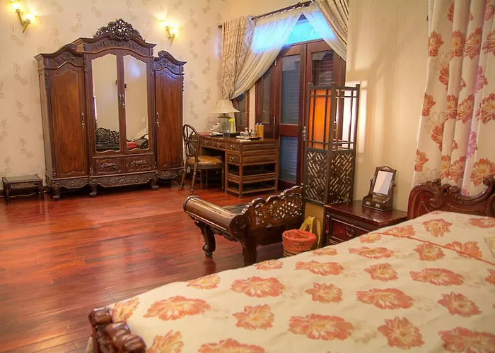 Takalau & 4* Phan Thiết