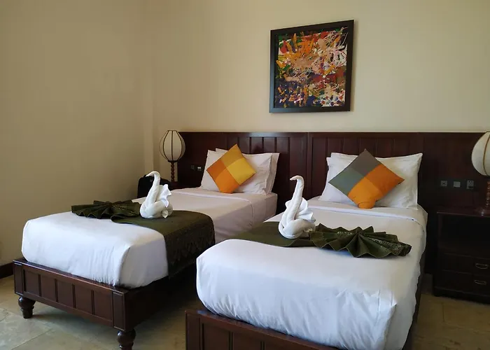 Resort Takalau & Phan Thiet