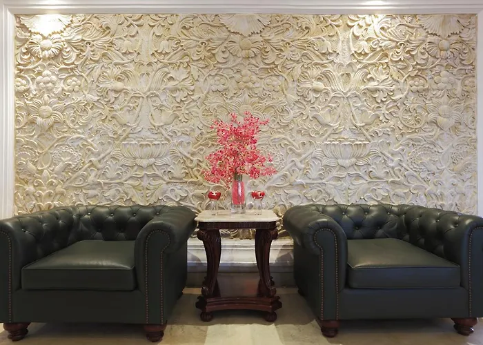 Takalau & Khu nghỉ mát Phan Thiết