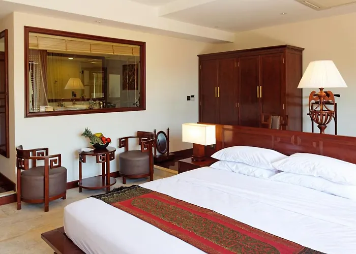 Takalau & 4* Phan Thiết