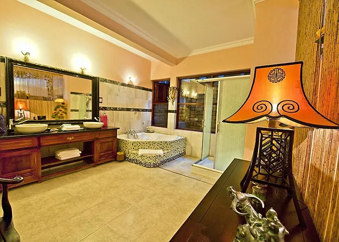 Resort Takalau & Phan Thiet