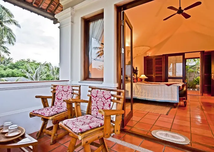 Takalau & Phan Thiết