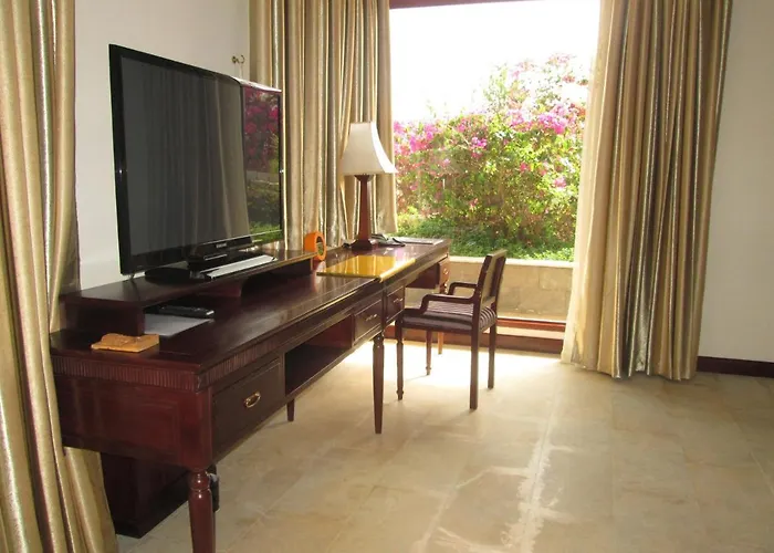 Takalau & Phan Thiết