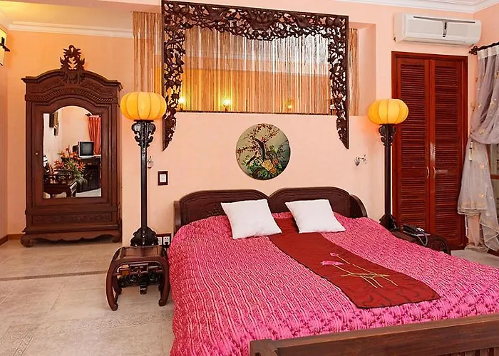 Takalau & Khu nghỉ mát Phan Thiết