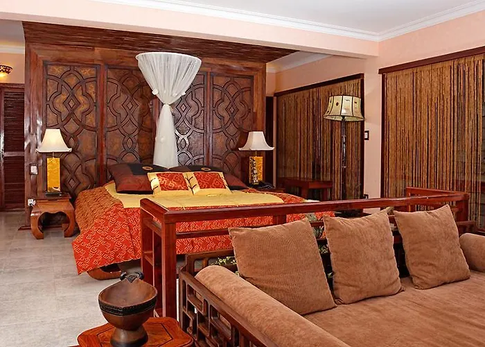 Takalau & Phan Thiet