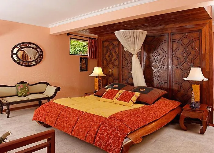 Takalau & 4* Phan Thiet